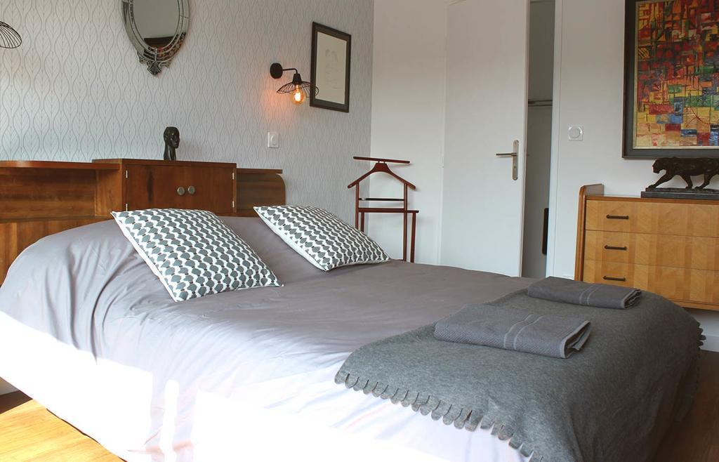 Bed and Breakfast La Galerie Тулуза Екстер'єр фото