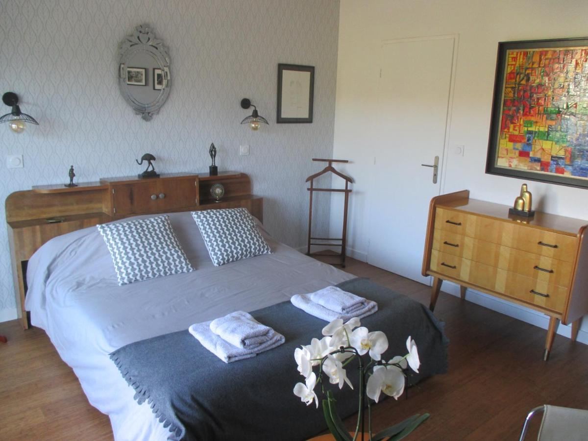 Bed and Breakfast La Galerie Тулуза Екстер'єр фото